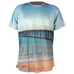 Ramsey Pier - T-Shirt - TM TS 111